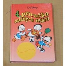 Walt Disney - 4. příručka mladých svišťů